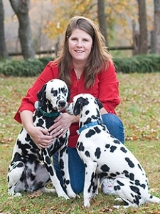 Dr. Beth Bauer | Dog & Cat Veterinarian & Animal Hospital | Garner, NC