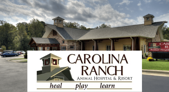 Carolina Ranch Exterior 1